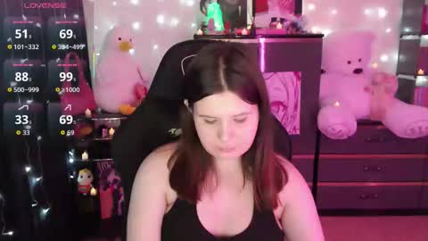 Snapshot of amyvibes chatting on October 2025 09:04:01 PM amyvibes online show from October 2025 09:04:01 PM
