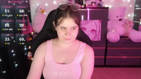 Snapshot of amyvibes chatting on October 2025 08:20:02 PM amyvibes online show from October 2025 08:20:02 PM