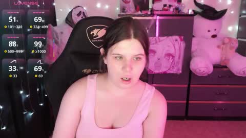 Snapshot of amyvibes chatting on October 2025 07:58:02 PM amyvibes online show from October 2025 07:58:02 PM