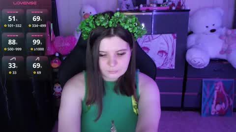 amyvibes online show from March 2026 08:34:02 PM