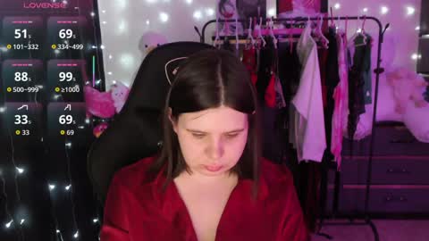 amyvibes online show from June 2026 06:09:01 PM