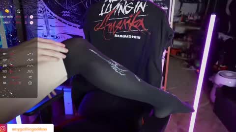 Amy switch Goddess divine Mistress   online show from February 2025 02:44:02 PM