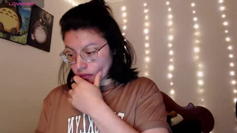 Amy online show from February 2025 04:09:02 AM