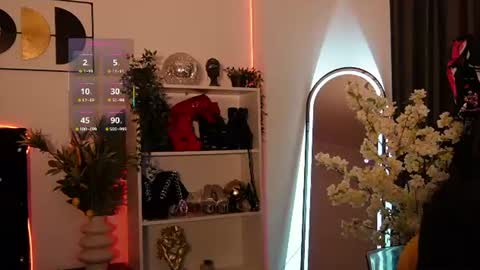 AmyDiamond online show from June 2026 05:15:02 PM