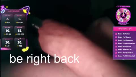 A online show from October 2025 09:10:01 AM