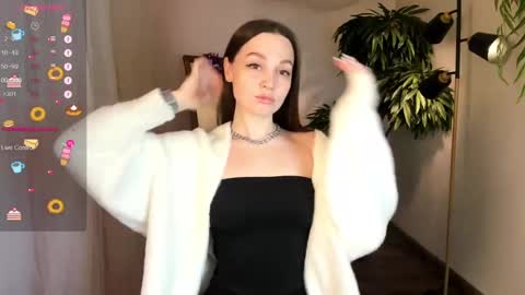 Angie online show from January 2025 02:10:02 AM