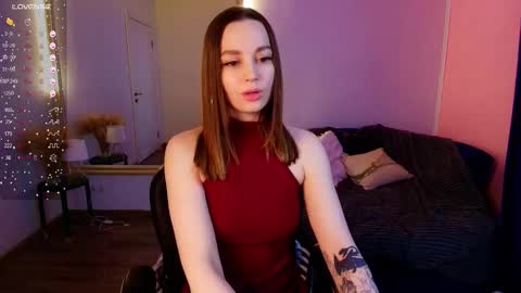 Angie online show from February 2025 05:51:02 AM