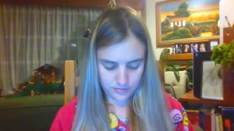 Abril online show from January 2026 02:06:01 AM