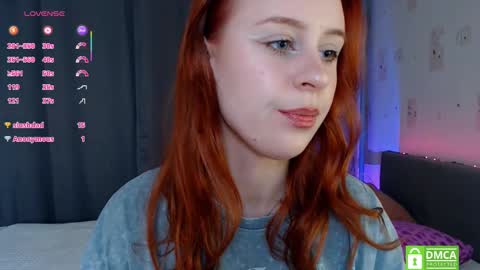 Angelica online show from February 2025 08:03:02 PM