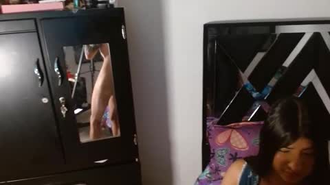 ana_angel1414 online show from February 2026 08:10:01 AM