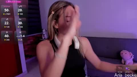 Ana online show from October 2025 05:13:01 AM