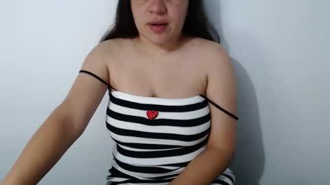 Snapshot of ana_coonor chatting on March 2026 01:31:02 AM Ana online show from March 2026 01:31:02 AM