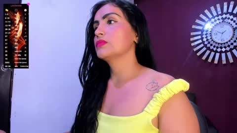 Ana online show from December 2024 01:28:01 PM