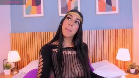 Snapshot of ana_gonzalez chatting on October 2025 08:44:01 PM Ana Gonzalez online show from October 2025 08:44:01 PM