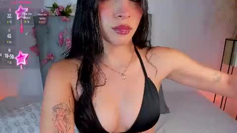 Snapshot of ana_grecco chatting on July 2026 08:38:02 PM ana_grecco online show from July 2026 08:38:02 PM