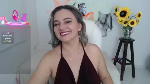  Ana  online show from October 2025 11:39:02 PM