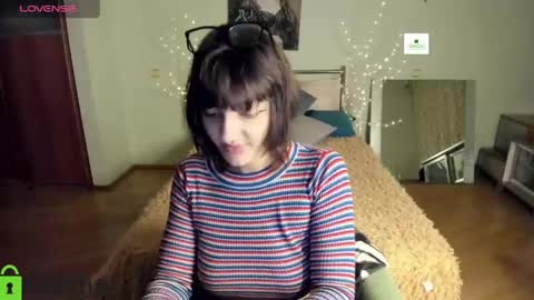 Snapshot of ana_jil chatting on April 2026 08:43:01 PM Hi Im Ana online show from April 2026 08:43:01 PM
