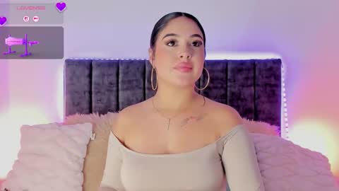 Ana online show from October 2025 03:18:02 AM