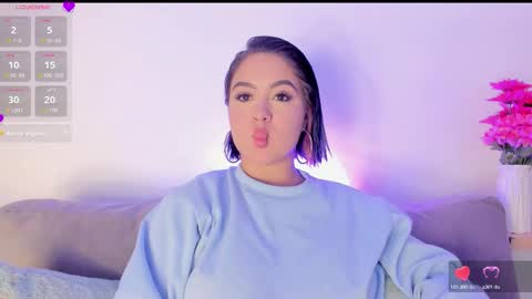 Ana online show from February 2026 09:58:01 AM