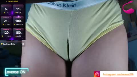 Ana lopez - Cameltoe girl  online show from December 2025 01:59:02 AM