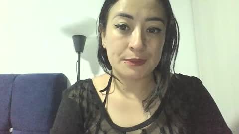 Ana online show from October 2025 05:56:01 PM