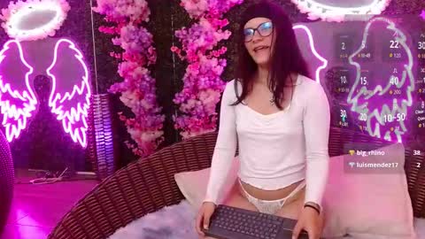 Ana online show from March 2026 04:06:02 AM