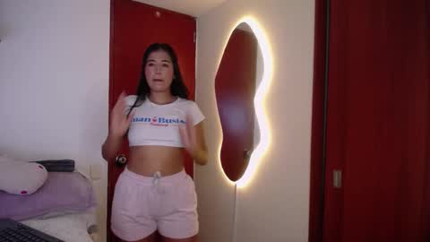 Ana online show from October 2025 09:13:02 AM