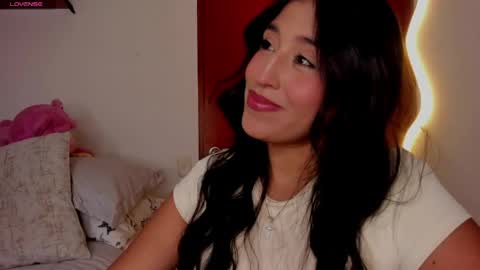 Snapshot of ana_m_ chatting on April 2026 03:35:02 AM Ana online show from April 2026 03:35:02 AM