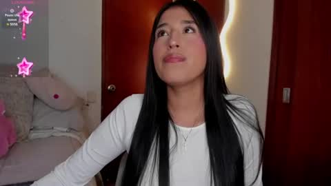 Snapshot of ana_m_ chatting on June 2026 09:08:02 AM Ana online show from June 2026 09:08:02 AM
