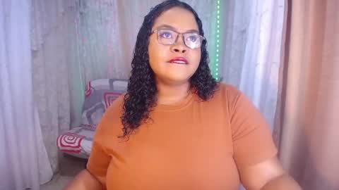 Ana online show from February 2025 08:56:01 PM