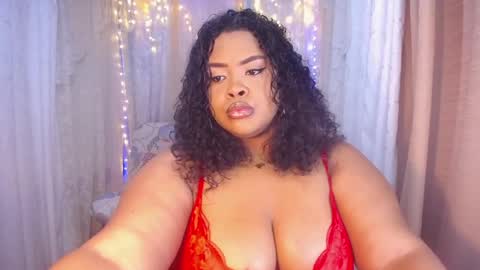 Ana online show from February 2025 11:21:02 PM