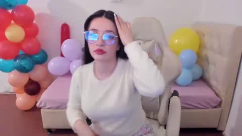 Snapshot of ana_ruuh chatting on June 2026 05:47:01 PM Im anna but you can call me as you want online show from June 2026 05:47:01 PM