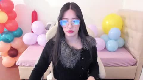 Snapshot of ana_ruuh chatting on June 2026 08:46:01 PM Im anna but you can call me as you want online show from June 2026 08:46:01 PM