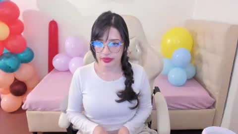 Snapshot of ana_ruuh chatting on June 2026 10:35:01 PM Im anna but you can call me as you want online show from June 2026 10:35:01 PM