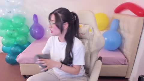 Snapshot of ana_ruuh chatting on June 2026 10:14:02 PM Im anna but you can call me as you want online show from June 2026 10:14:02 PM