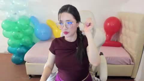 Snapshot of ana_ruuh chatting on June 2026 08:43:02 PM Im anna but you can call me as you want online show from June 2026 08:43:02 PM