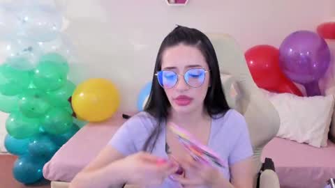 Snapshot of ana_ruuh chatting on July 2026 12:17:01 AM Im anna but you can call me as you want online show from July 2026 12:17:01 AM