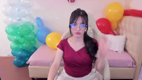 Snapshot of ana_ruuh chatting on July 2026 10:45:01 PM Im anna but you can call me as you want online show from July 2026 10:45:01 PM
