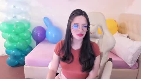 Snapshot of ana_ruuh chatting on July 2026 12:49:01 AM Im anna but you can call me as you want online show from July 2026 12:49:01 AM