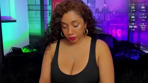 Ana My schedule 0400 - 1600 GMT -5 online show from January 2026 10:18:02 AM