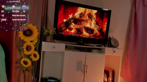 Ana My schedule 0400 - 1600 GMT -5 online show from March 2026 09:48:02 AM