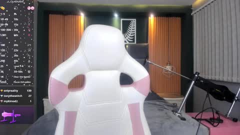 Snapshot of ana_taylor2 chatting on December 2024 10:13:01 PM Ana online show from December 2024 10:13:01 PM