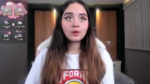 Snapshot of ana_taylor2 chatting on December 2024 08:48:01 PM Ana online show from December 2024 08:48:01 PM