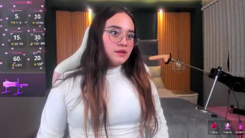 Snapshot of ana_taylor2 chatting on December 2024 12:20:01 AM Ana online show from December 2024 12:20:01 AM