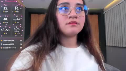 Snapshot of ana_taylor2 chatting on January 2025 12:30:01 AM Ana online show from January 2025 12:30:01 AM