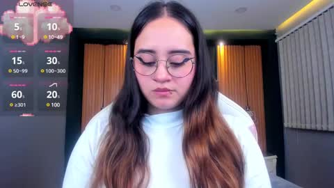 Snapshot of ana_taylor2 chatting on January 2025 09:23:02 PM Ana online show from January 2025 09:23:02 PM