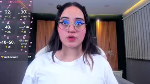 Snapshot of ana_taylor2 chatting on January 2025 08:32:01 PM Ana online show from January 2025 08:32:01 PM