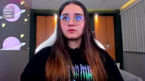 Snapshot of ana_taylor2 chatting on January 2025 11:51:02 AM Ana online show from January 2025 11:51:02 AM