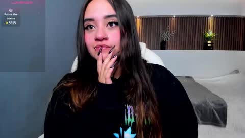 Snapshot of ana_taylor2 chatting on February 2025 11:41:01 AM Ana online show from February 2025 11:41:01 AM