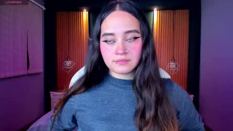 Snapshot of ana_taylor2 chatting on September 2025 08:30:02 PM Ana online show from September 2025 08:30:02 PM